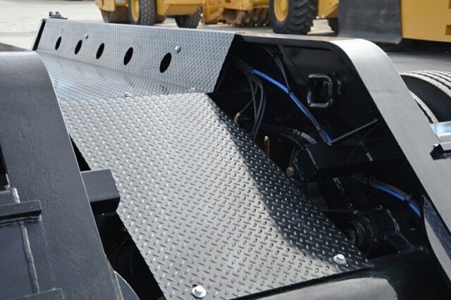 2025 Landoll 855E Detachable Trailer Miami FL