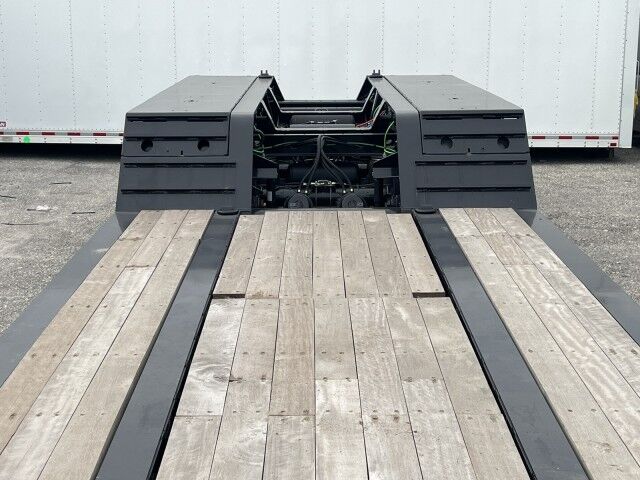 2025 Landoll 855E Detachable Trailer Miami FL