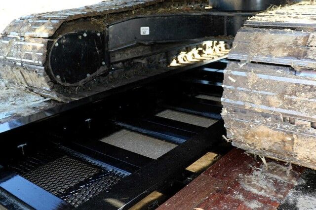 2025 Landoll 855E Detachable Trailer Miami FL