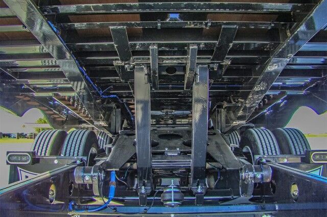 2025 Landoll 930E Traveling Tail Trailer Miami FL