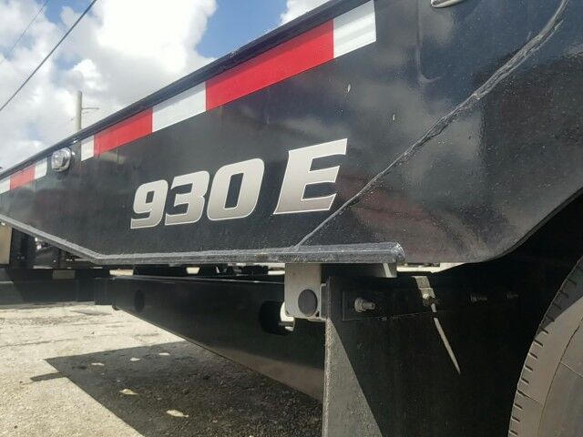 2025 Landoll 930E Traveling Tail Trailer Miami FL