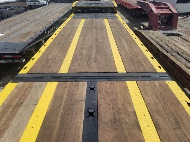 2025 Landoll 930E Traveling Tail Trailer Miami FL