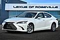 2025 Lexus ES