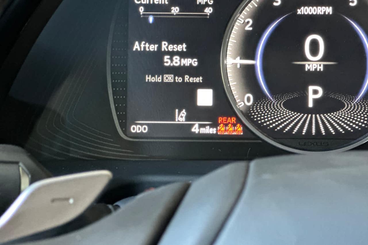 2025 Lexus ES Roseville CA