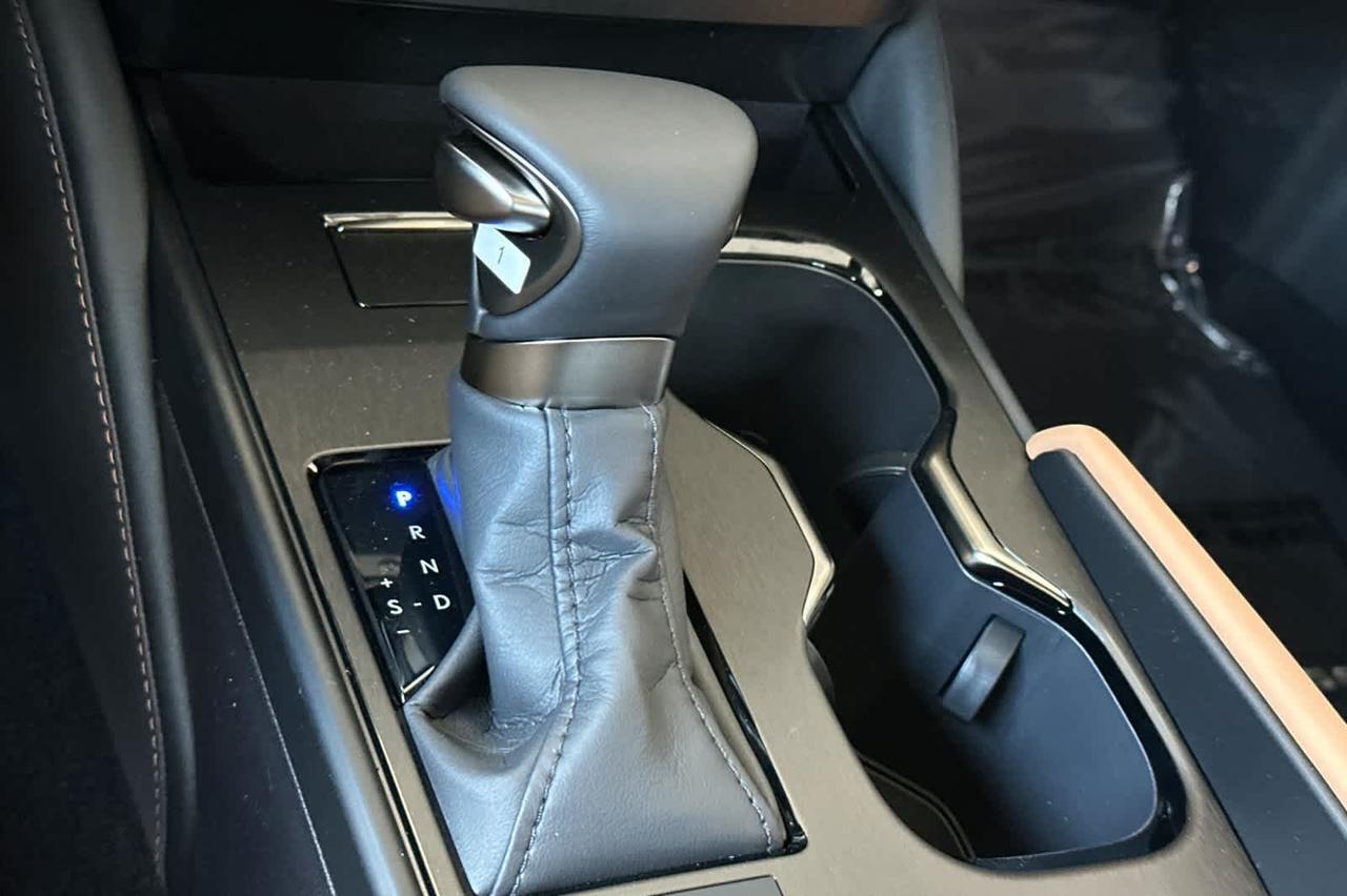 2025 Lexus ES Roseville CA