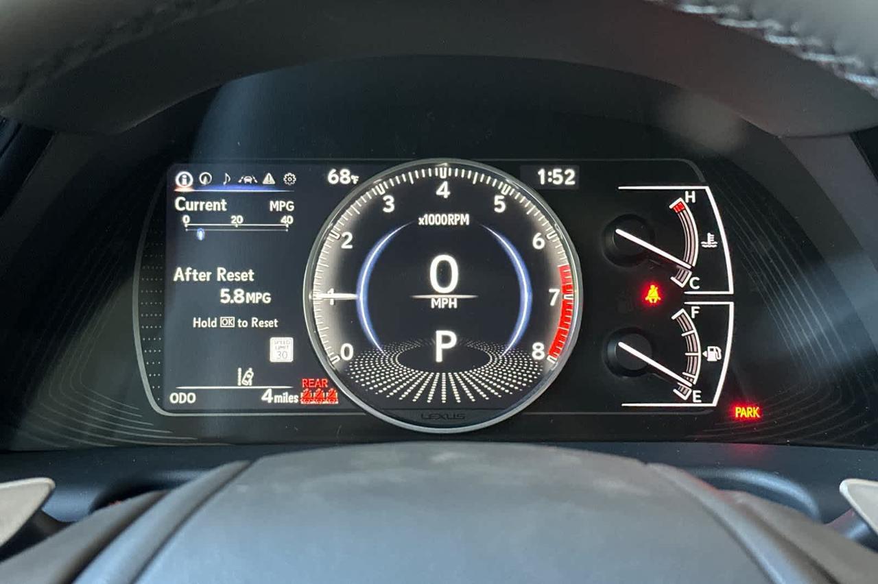 2025 Lexus ES Roseville CA