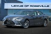 2025 Lexus ES 