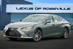 2025_Lexus_ES__ Roseville CA