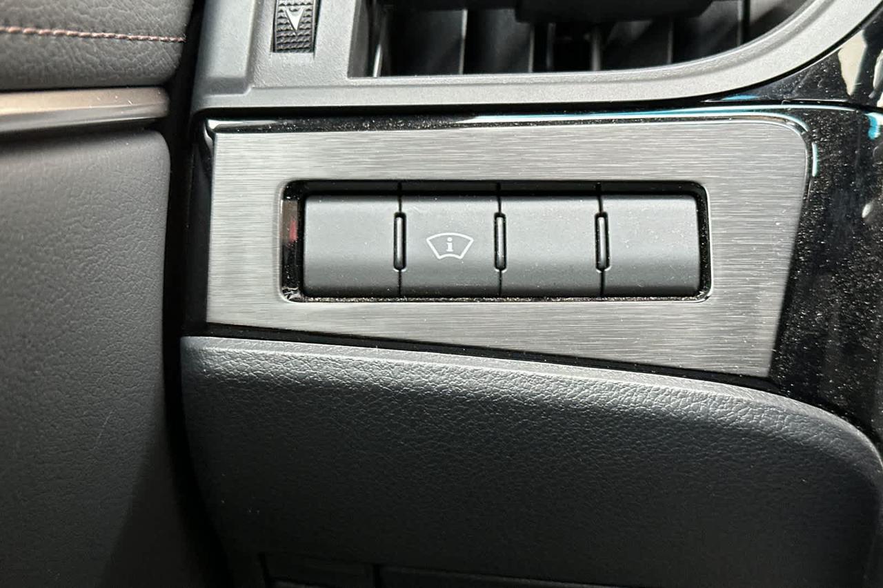 2025 Lexus ES Roseville CA