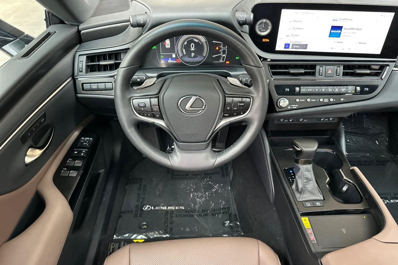 2025 Lexus ES Roseville CA