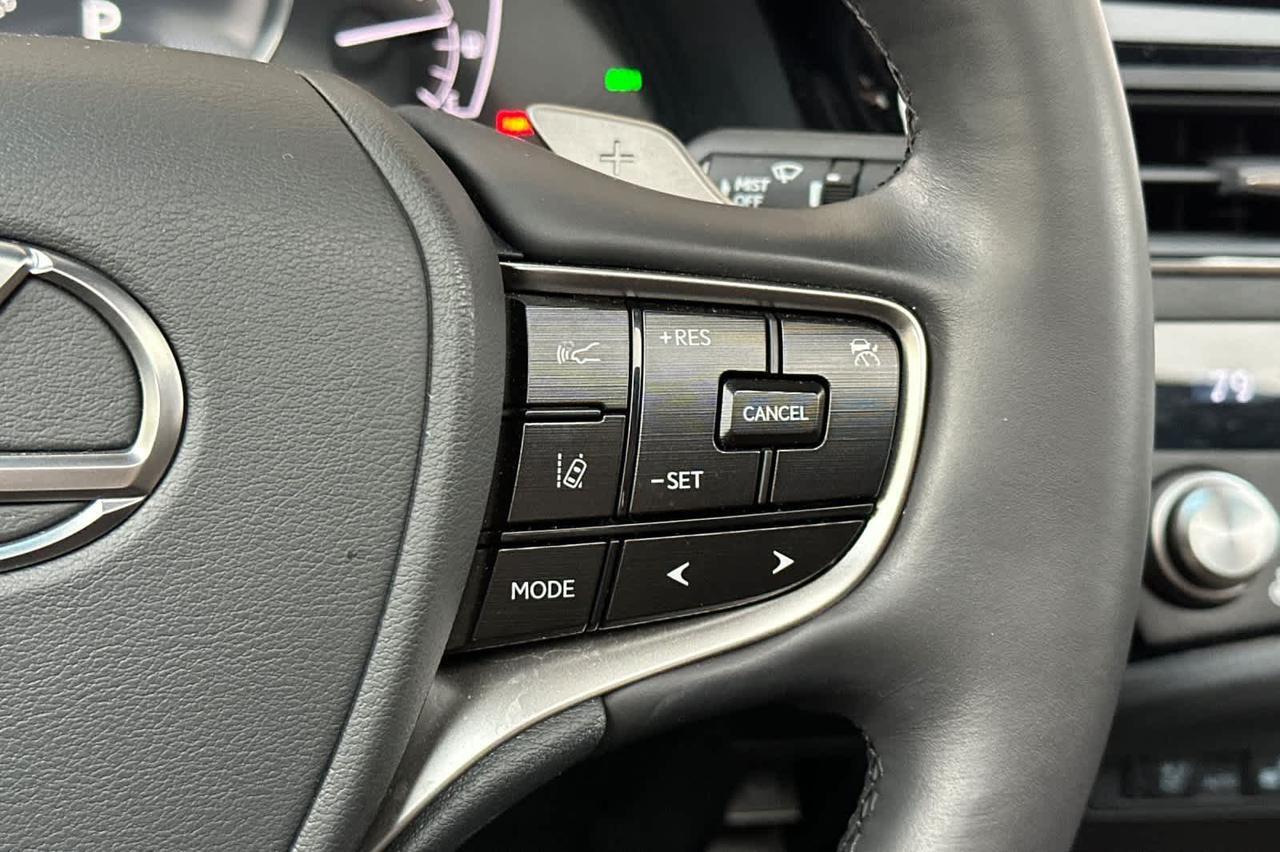 2025 Lexus ES Roseville CA