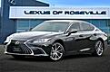 2025 Lexus ES
