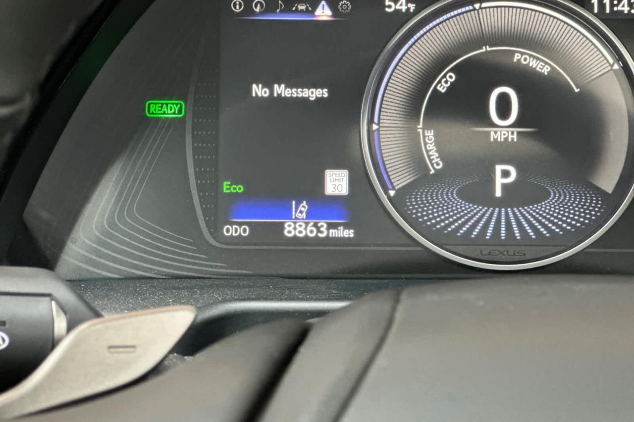 2025 Lexus ES Roseville CA