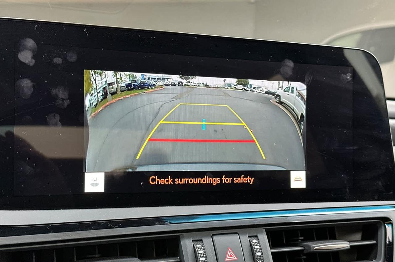 2025 Lexus ES Roseville CA