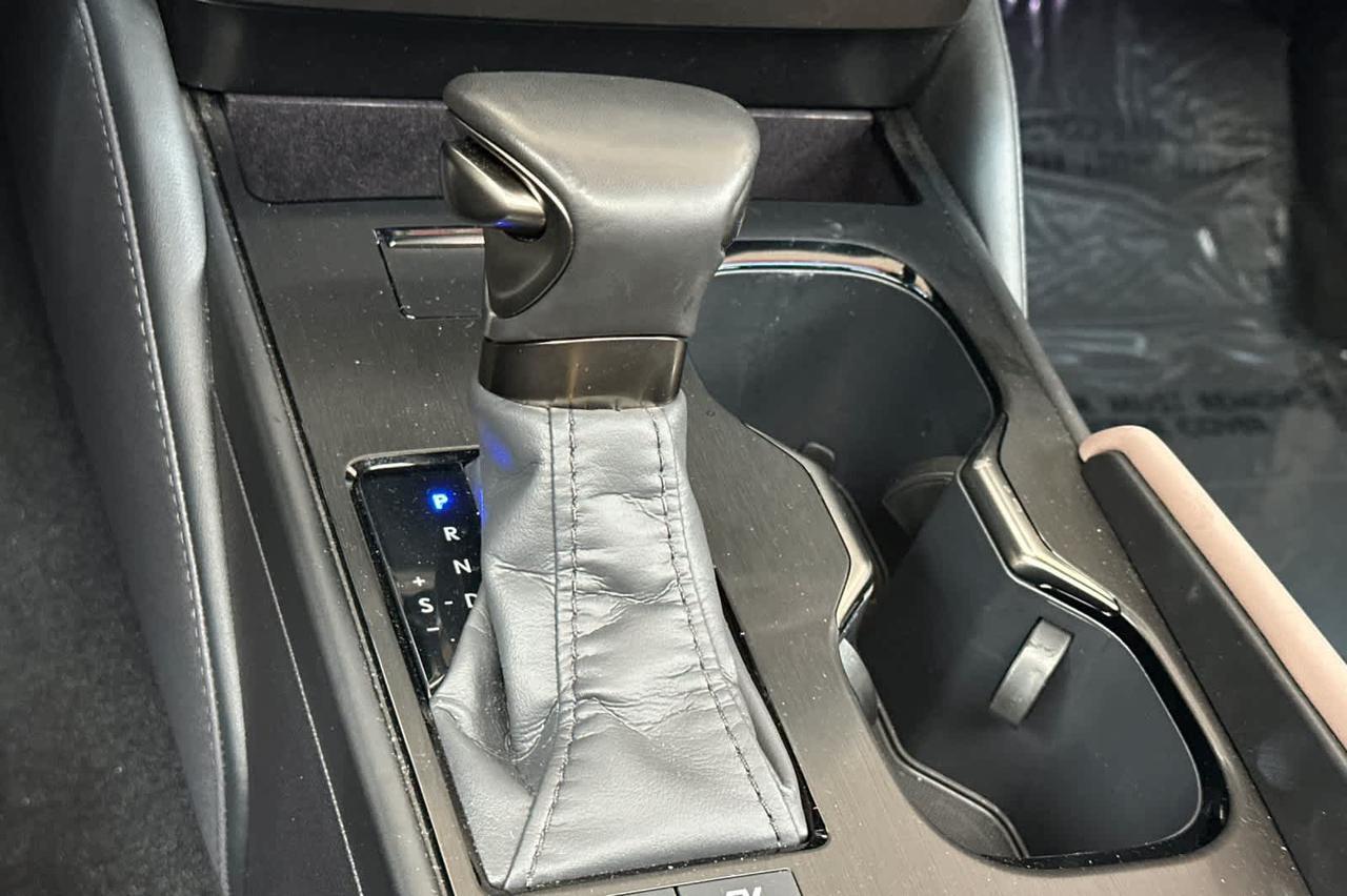 2025 Lexus ES Roseville CA