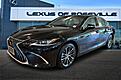 2025 Lexus ES