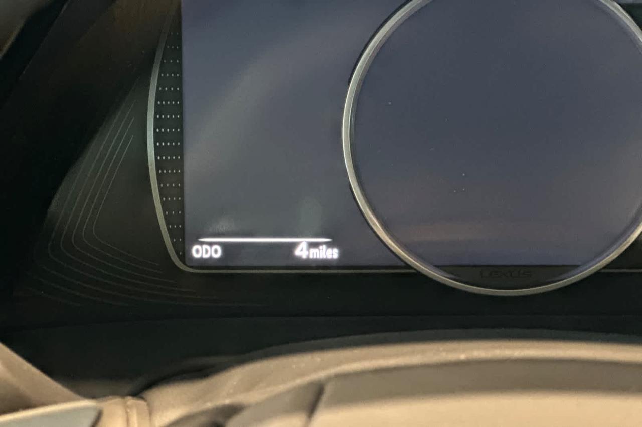 2025 Lexus ES Roseville CA