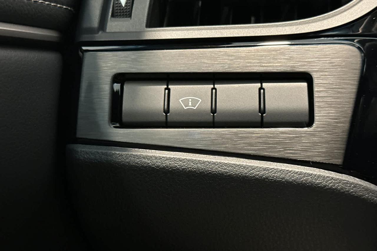 2025 Lexus ES Roseville CA