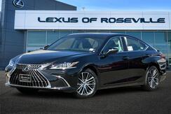 2025_Lexus_ES__ Roseville CA