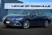 2025 Lexus ES 