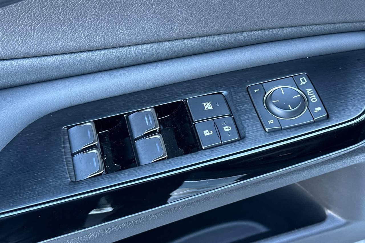 2025 Lexus ES Roseville CA