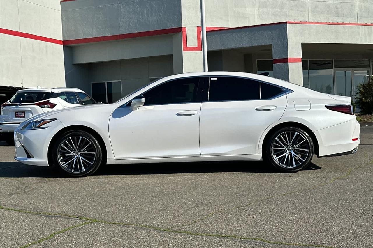 2025 Lexus ES Roseville CA