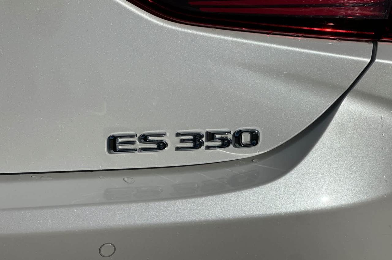 2025 Lexus ES Roseville CA