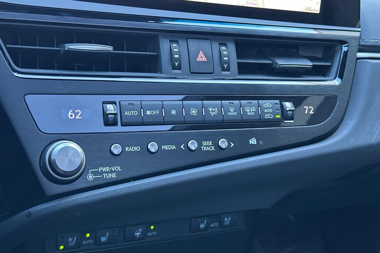 2025 Lexus ES Roseville CA