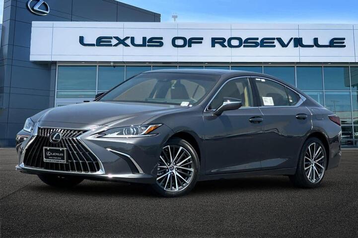 2025 Lexus ES  Roseville CA
