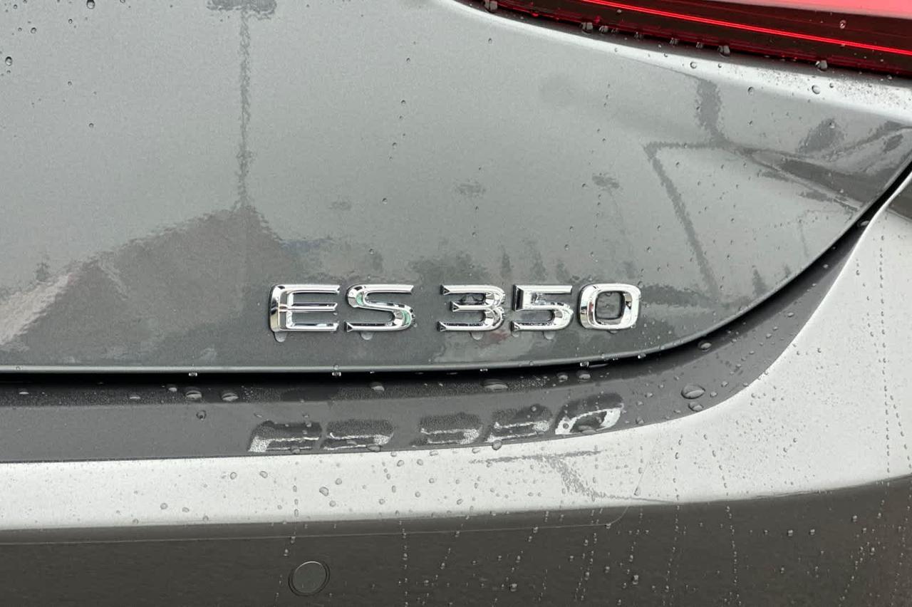 2025 Lexus ES Roseville CA