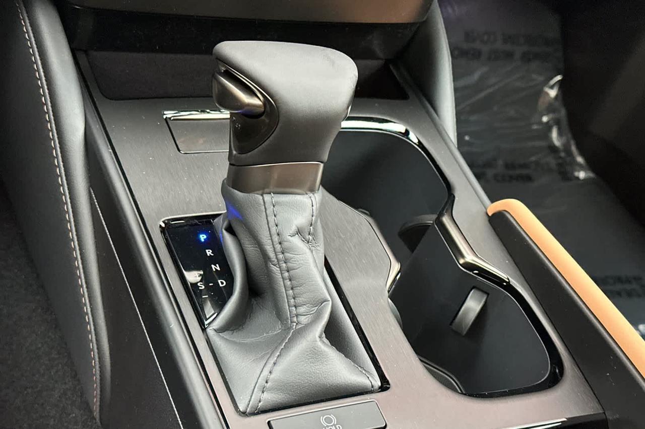 2025 Lexus ES Roseville CA