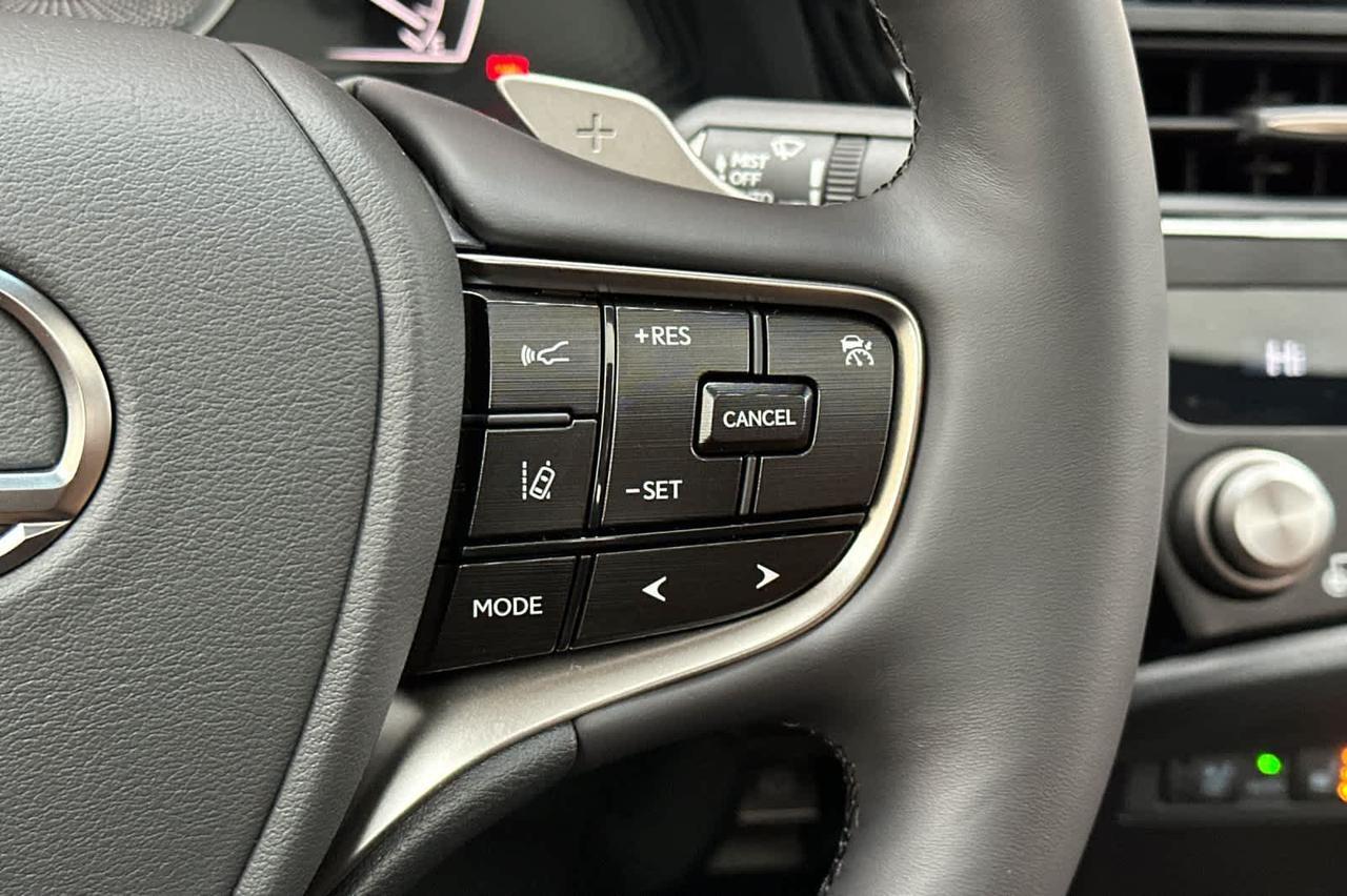 2025 Lexus ES Roseville CA