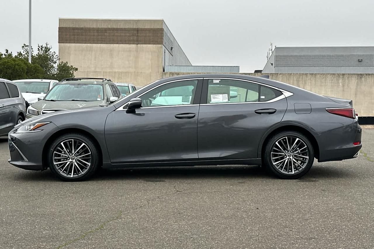 2025 Lexus ES Roseville CA