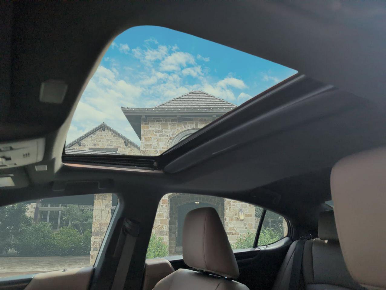 2025 Lexus ES San Antonio TX