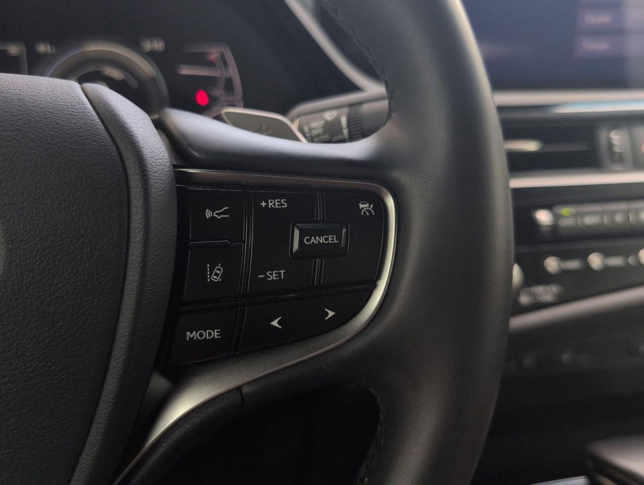 2025 Lexus ES San Antonio TX