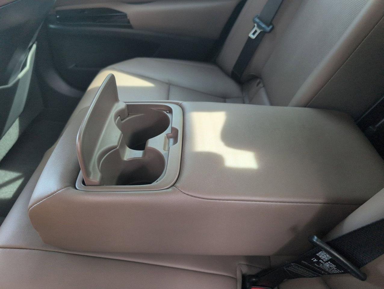 2025 Lexus ES San Antonio TX