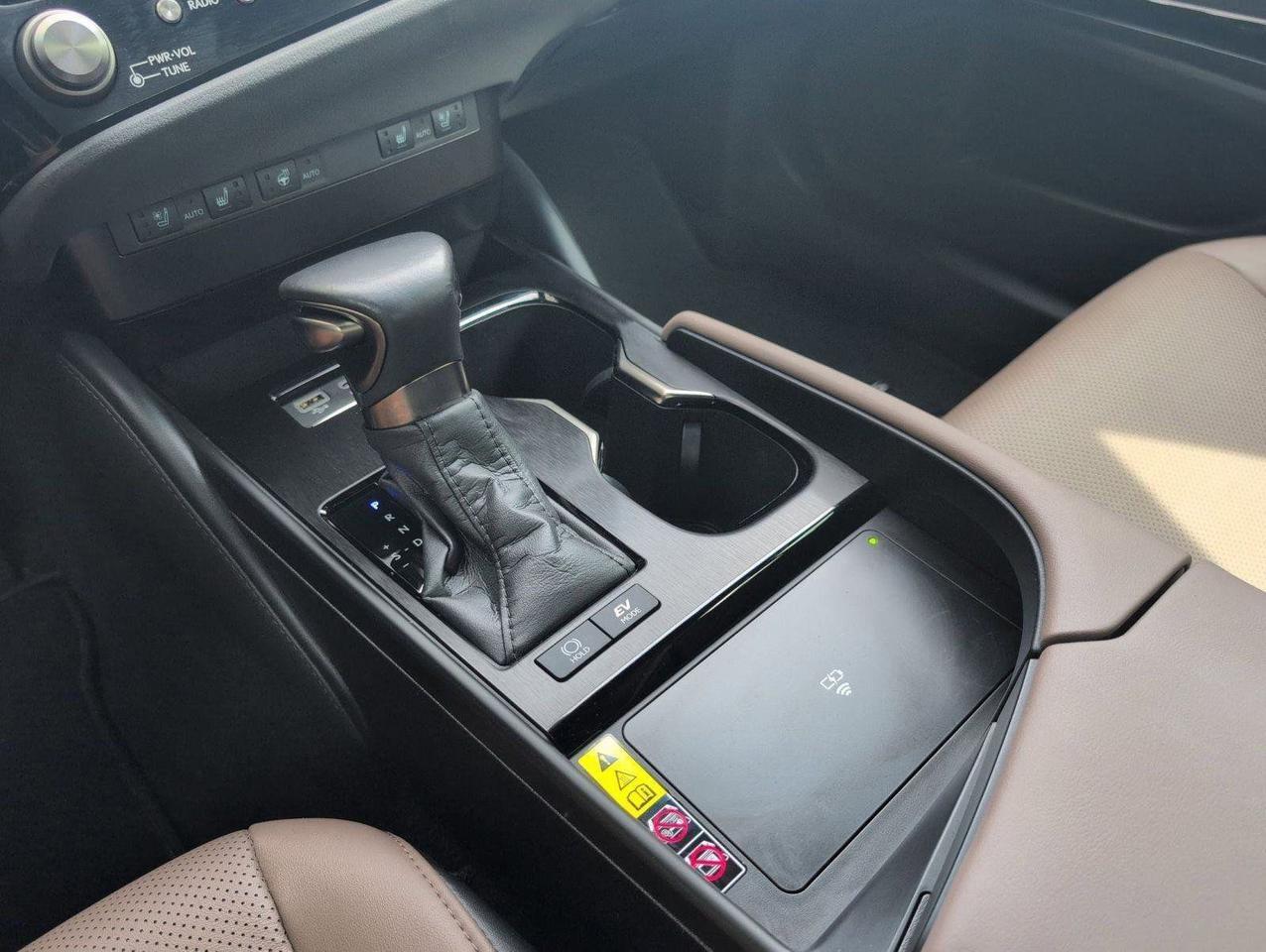 2025 Lexus ES San Antonio TX