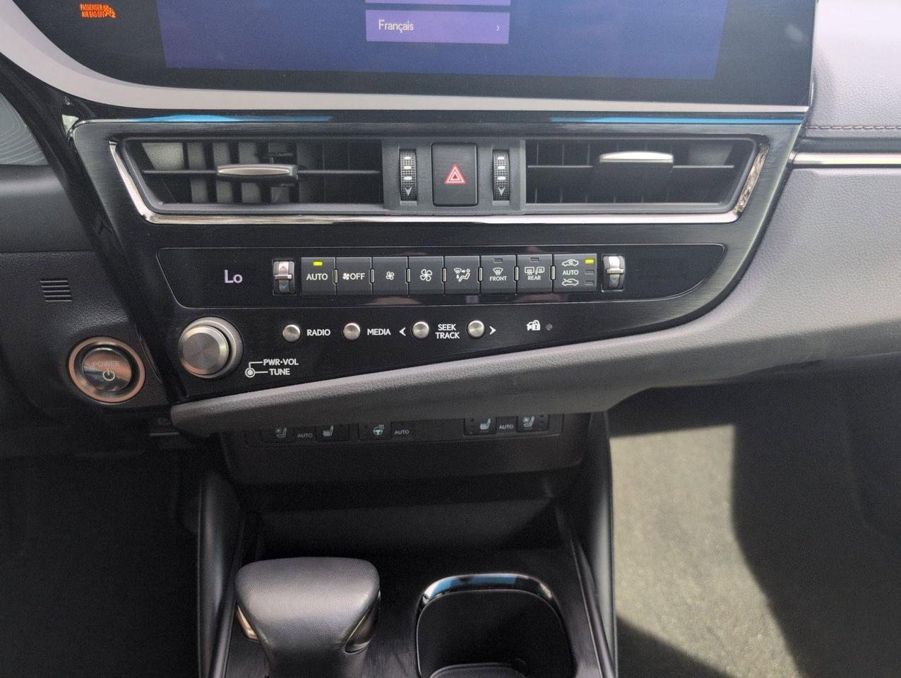 2025 Lexus ES San Antonio TX