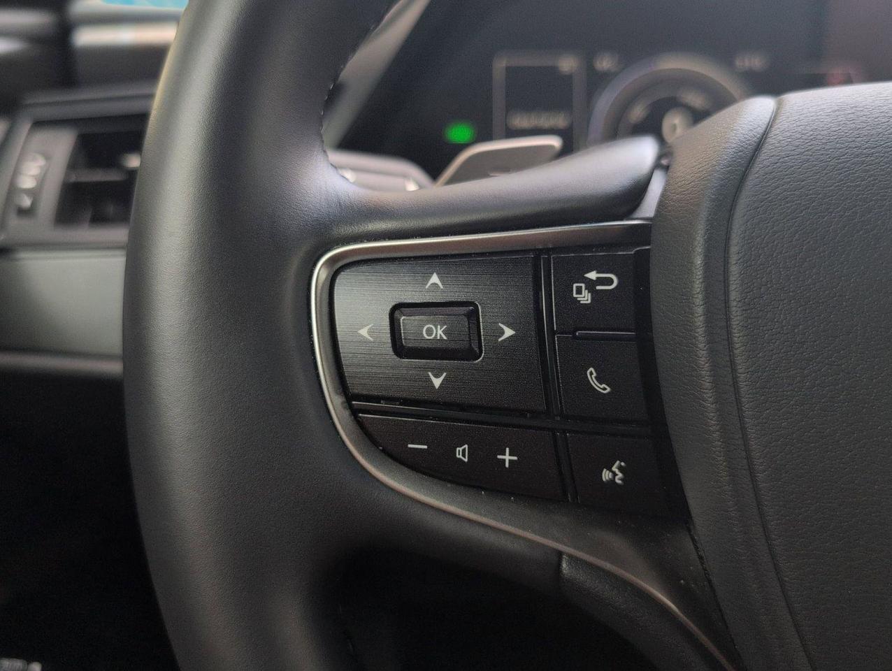 2025 Lexus ES San Antonio TX