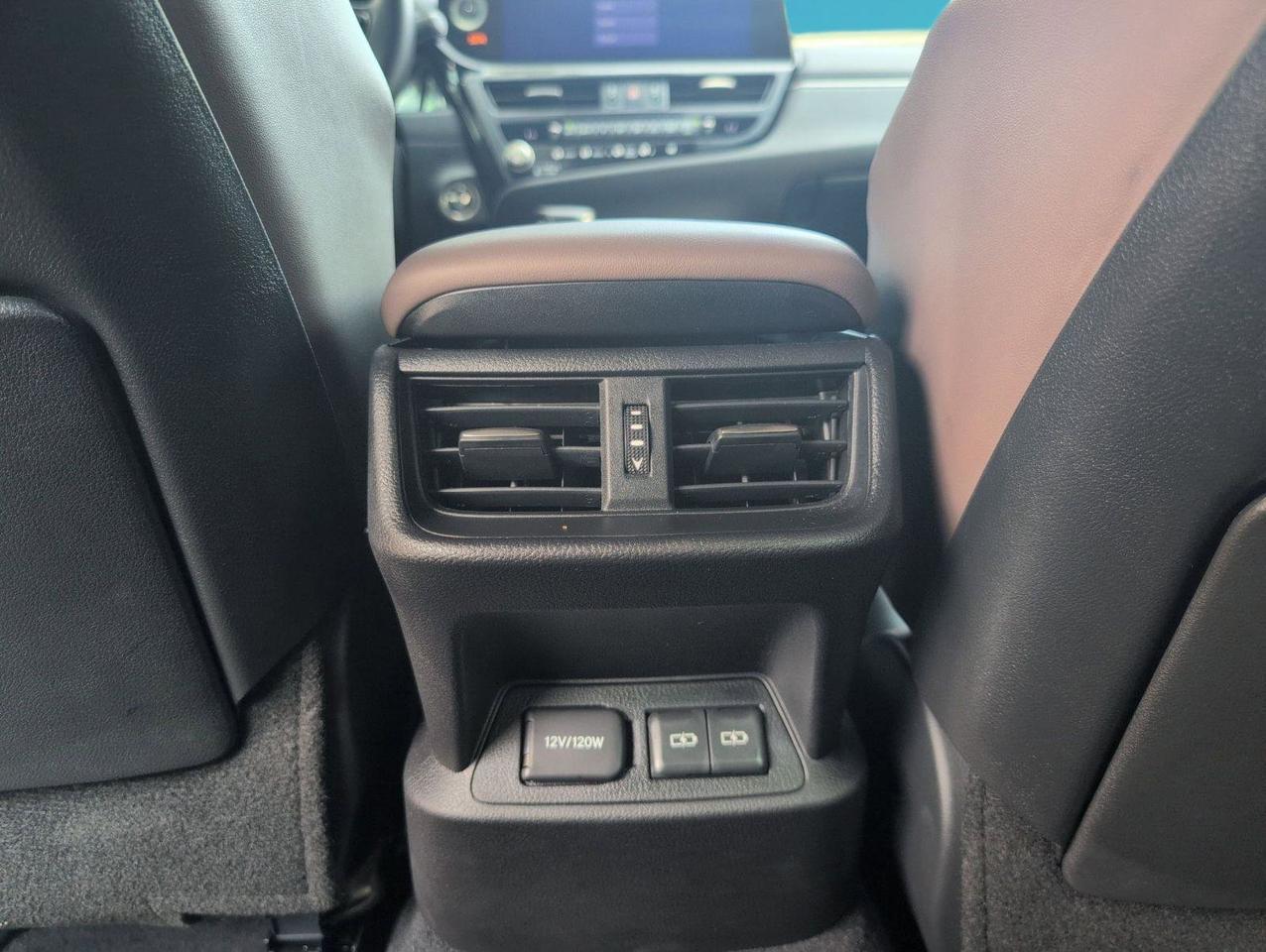 2025 Lexus ES San Antonio TX