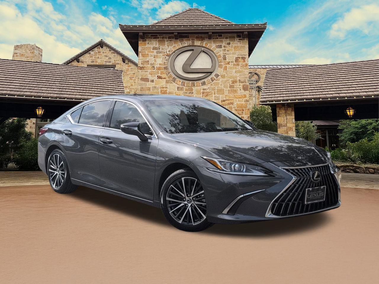 2025 Lexus ES San Antonio TX