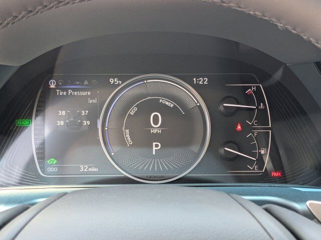 2025 Lexus ES San Antonio TX