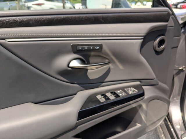 2025 Lexus ES San Antonio TX