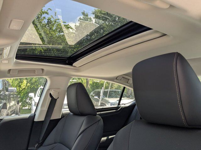 2025 Lexus ES San Antonio TX