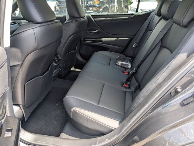 2025 Lexus ES San Antonio TX