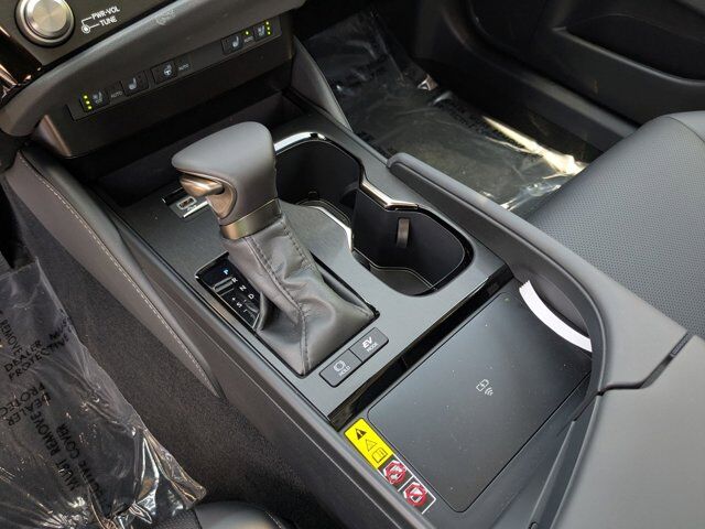 2025 Lexus ES San Antonio TX