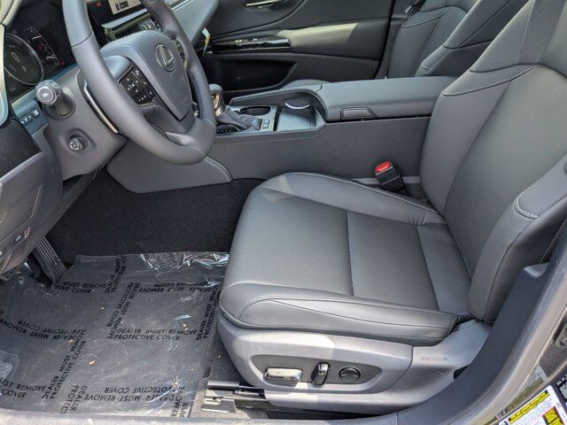 2025 Lexus ES San Antonio TX