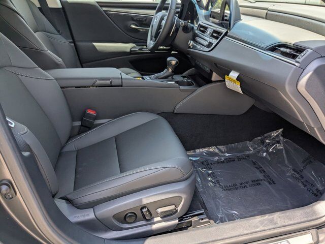2025 Lexus ES San Antonio TX
