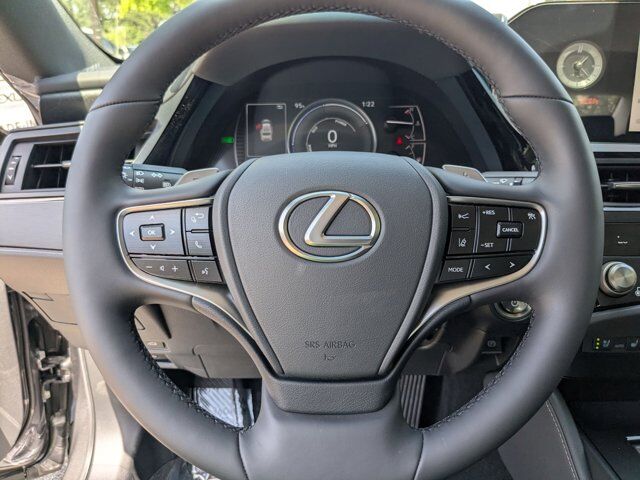 2025 Lexus ES San Antonio TX