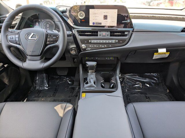 2025 Lexus ES San Antonio TX